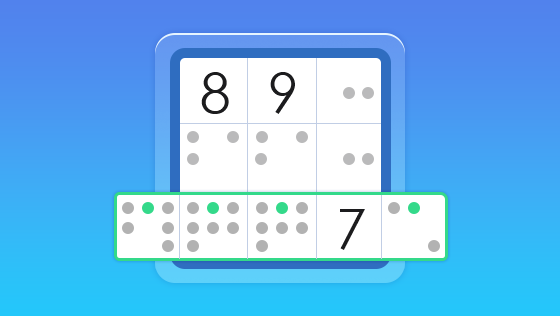 intermediate sudoku