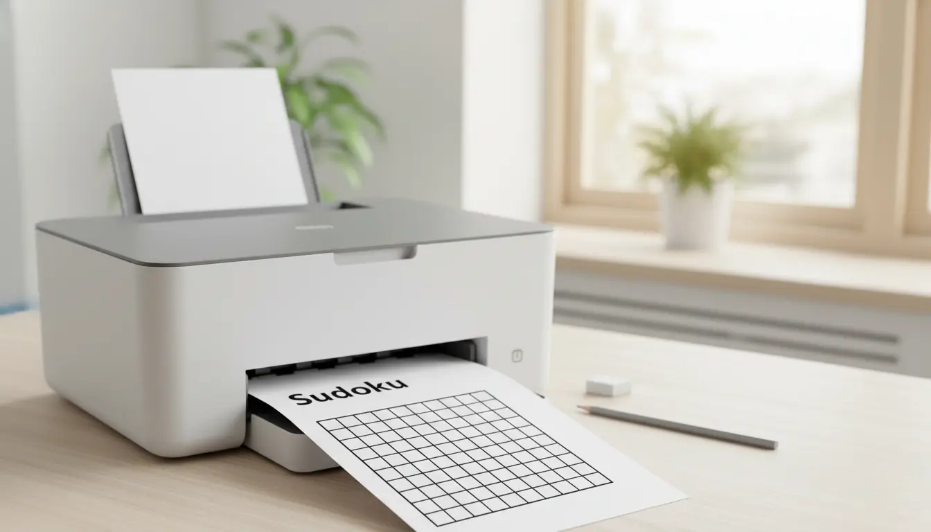 sudoku for brain health