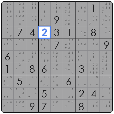sudoku solver python code