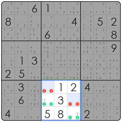 new york times sudoku hard
